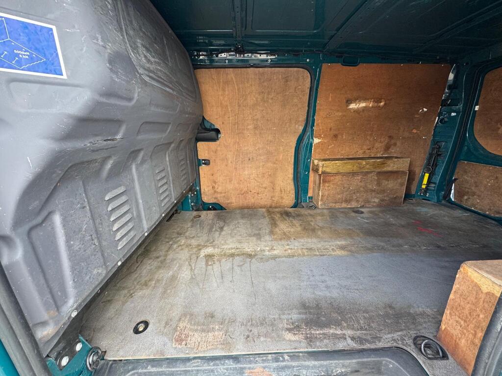 2016 Mercedes-Benz Vito