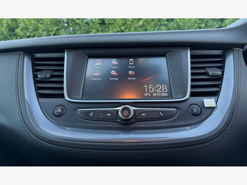 2020 Vauxhall Grandland X