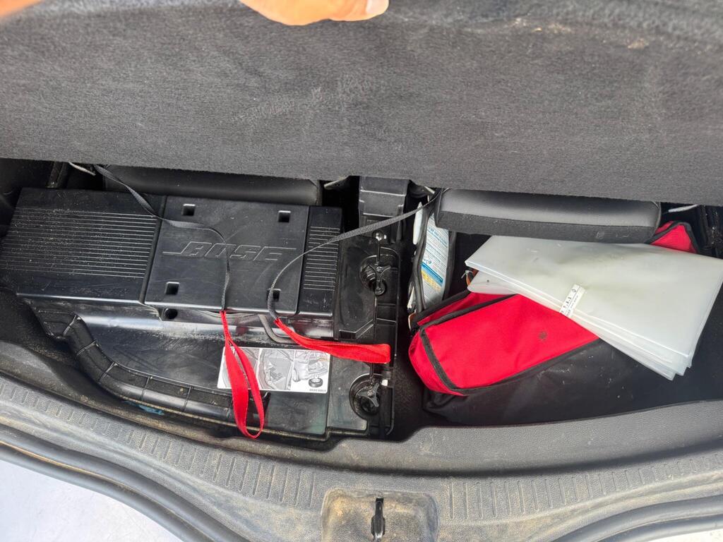 2017 Renault Grand Scenic