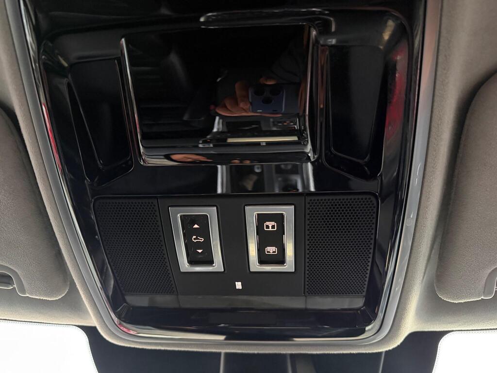 2014 Land Rover Range Rover Sport