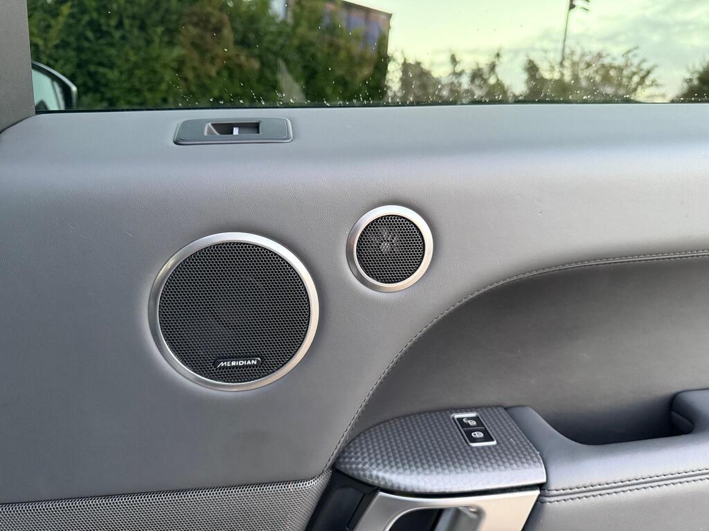 2014 Land Rover Range Rover Sport