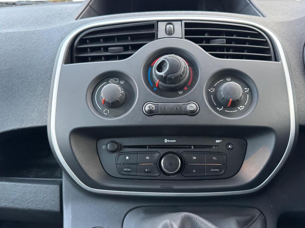 2015 Renault Kangoo Maxi