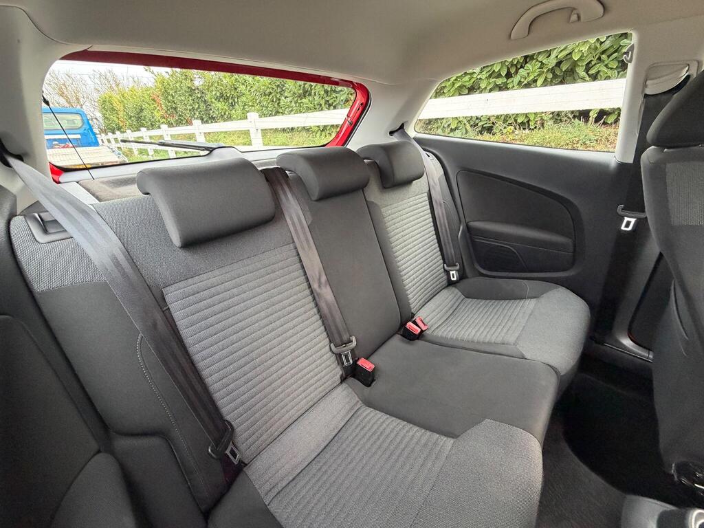 2011 Volkswagen Polo