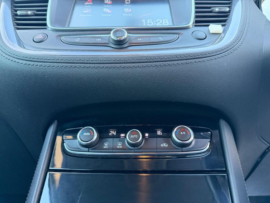 2020 Vauxhall Grandland X