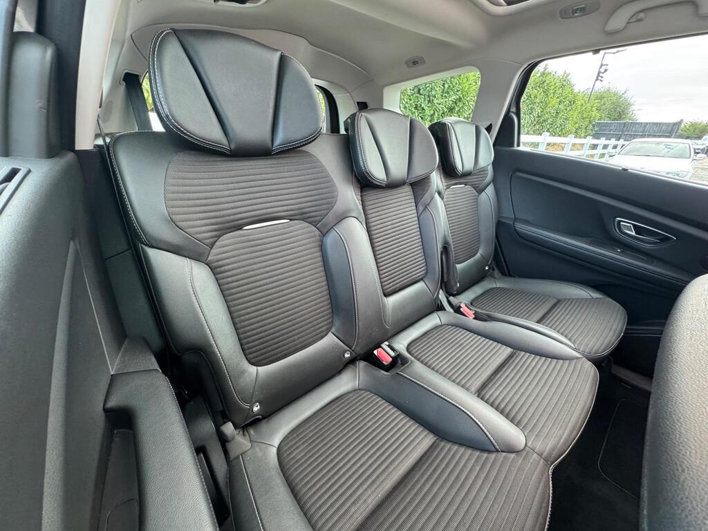 2017 Renault Grand Scenic