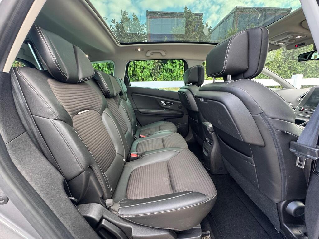 2017 Renault Grand Scenic