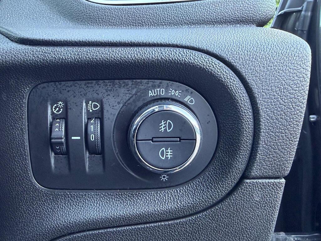 2020 Vauxhall Grandland X