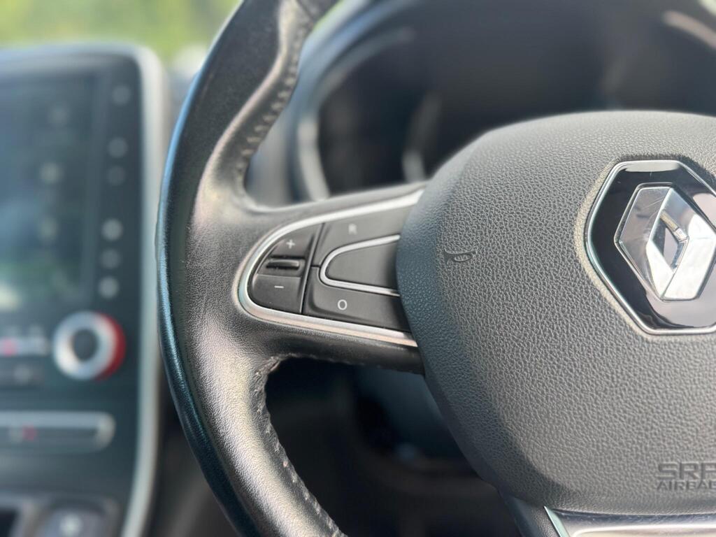 2017 Renault Grand Scenic