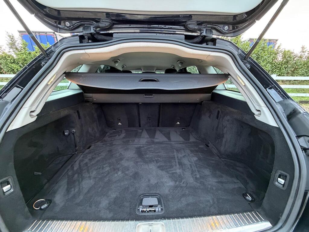 2017 Mercedes-Benz C Class