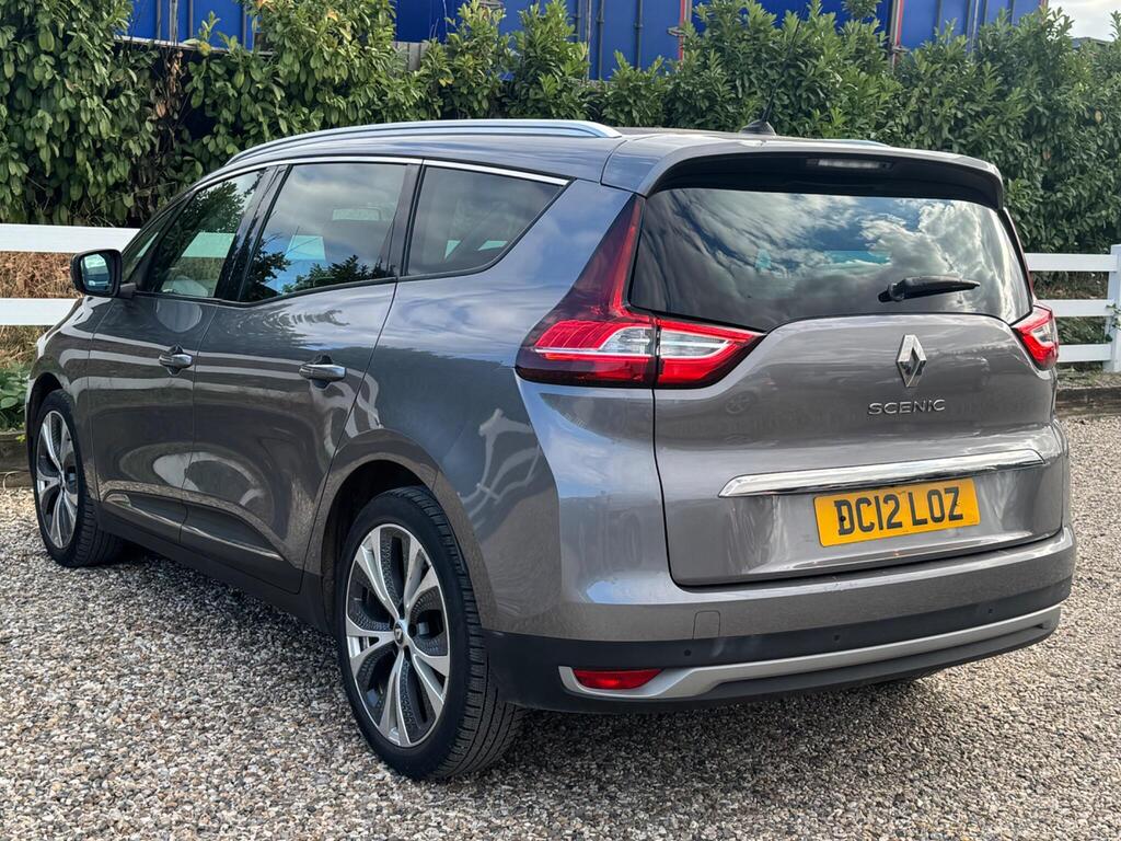 2017 Renault Grand Scenic