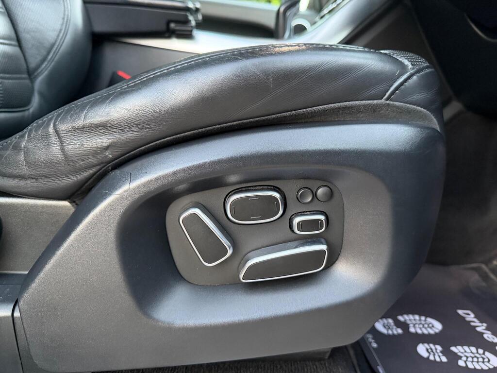 2014 Land Rover Range Rover Sport