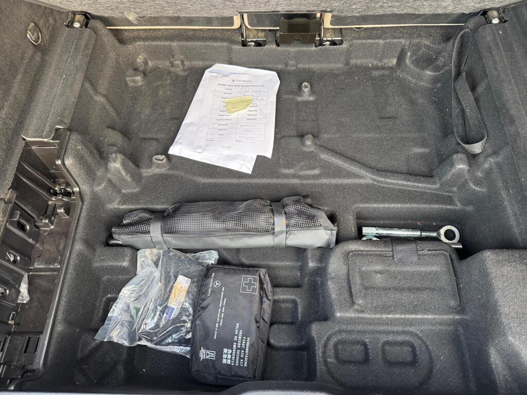 2015 Mercedes-Benz GLC