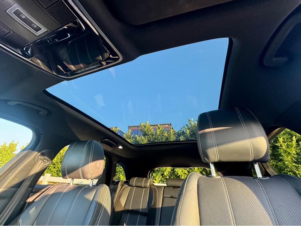 2017 Land Rover Range Rover Velar