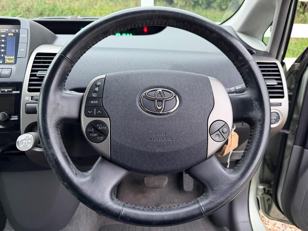 2009 Toyota Prius
