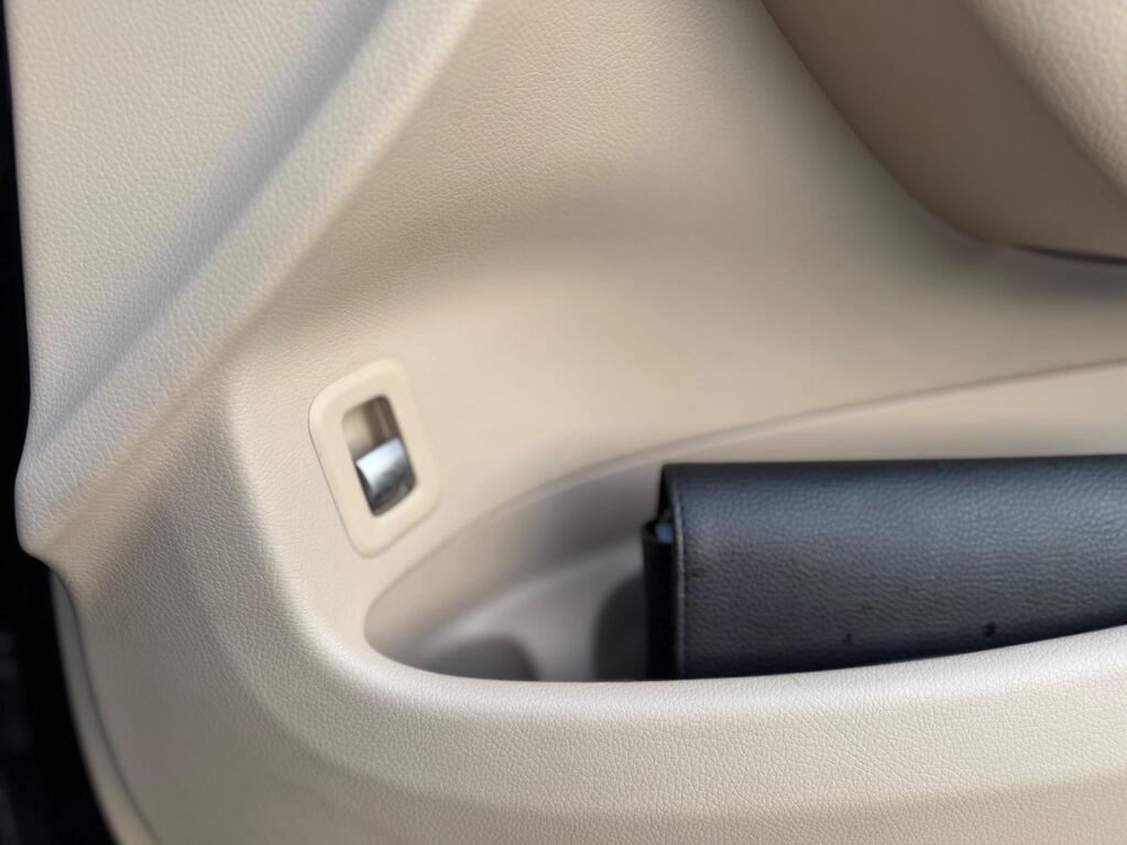 2015 Mercedes-Benz GLC