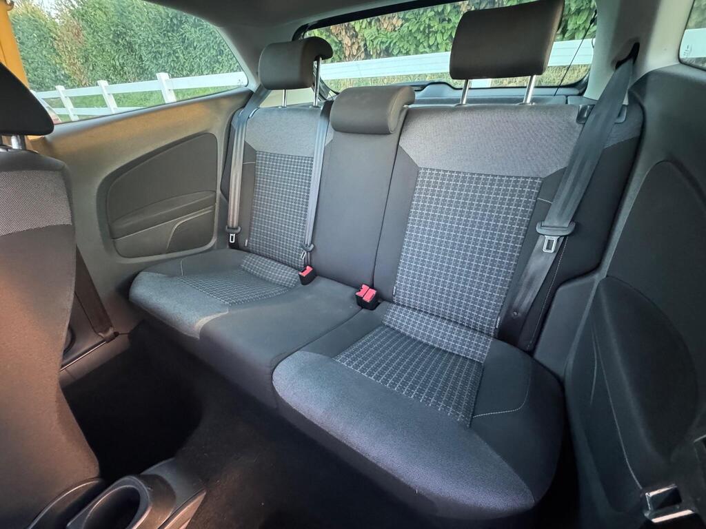 2016 Volkswagen Polo