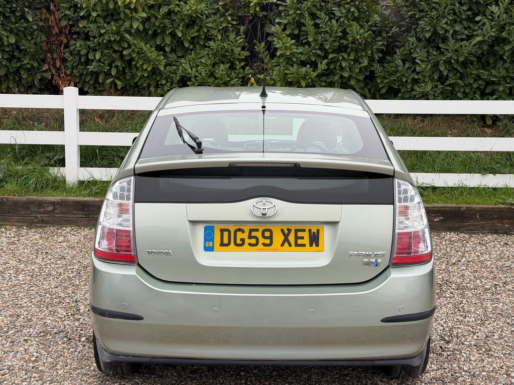 2009 Toyota Prius