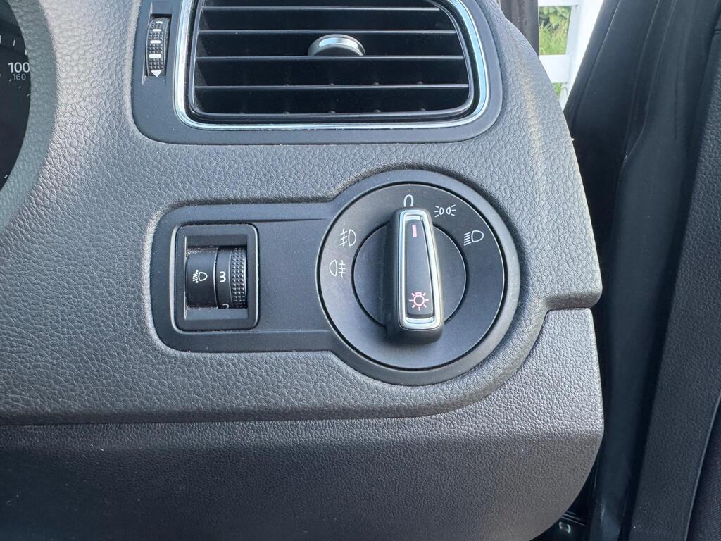 2016 Volkswagen Polo