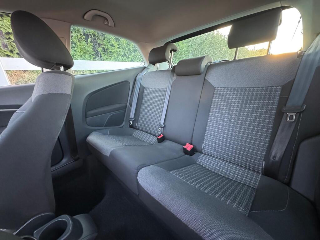 2016 Volkswagen Polo