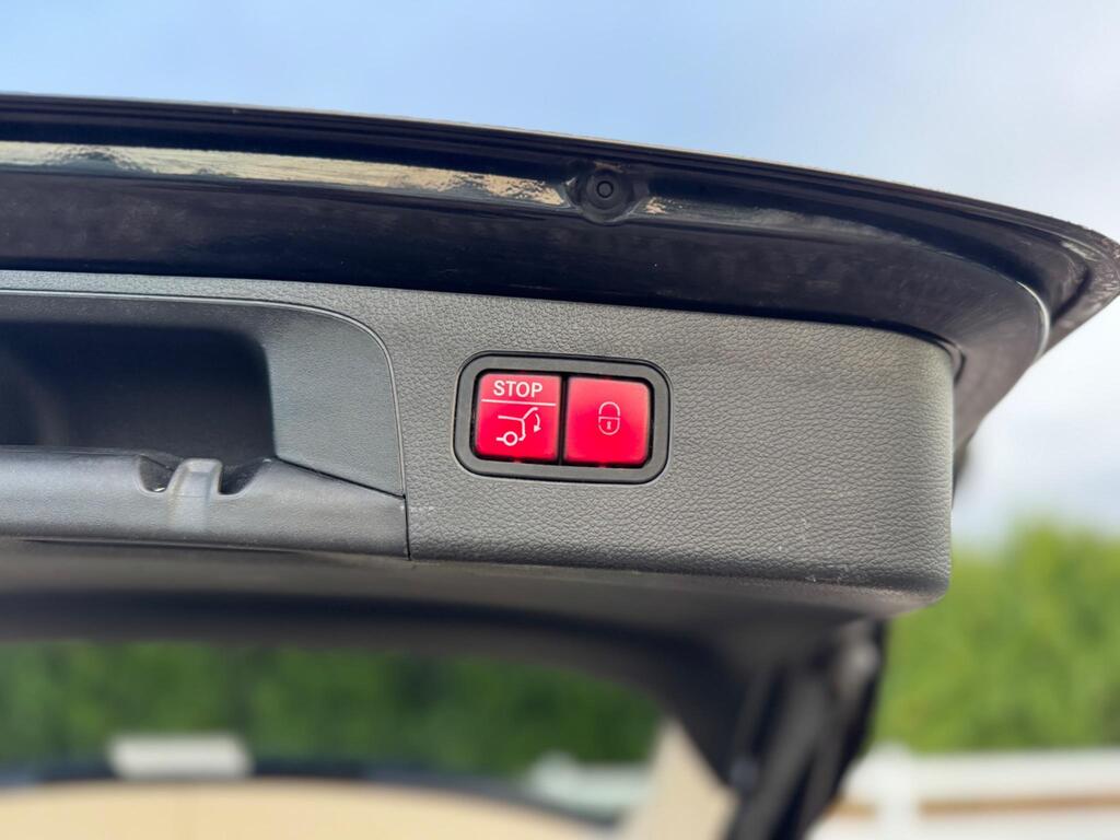 2015 Mercedes-Benz GLC