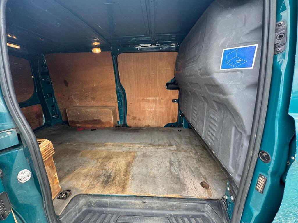 2016 Mercedes-Benz Vito