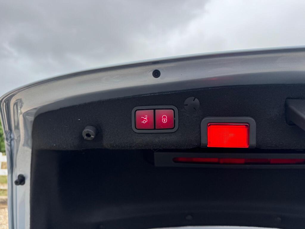 2016 Mercedes-Benz C Class