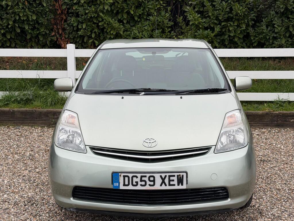 2009 Toyota Prius