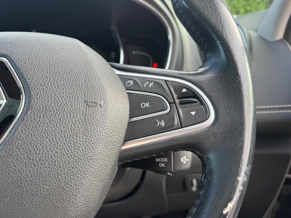 2017 Renault Grand Scenic