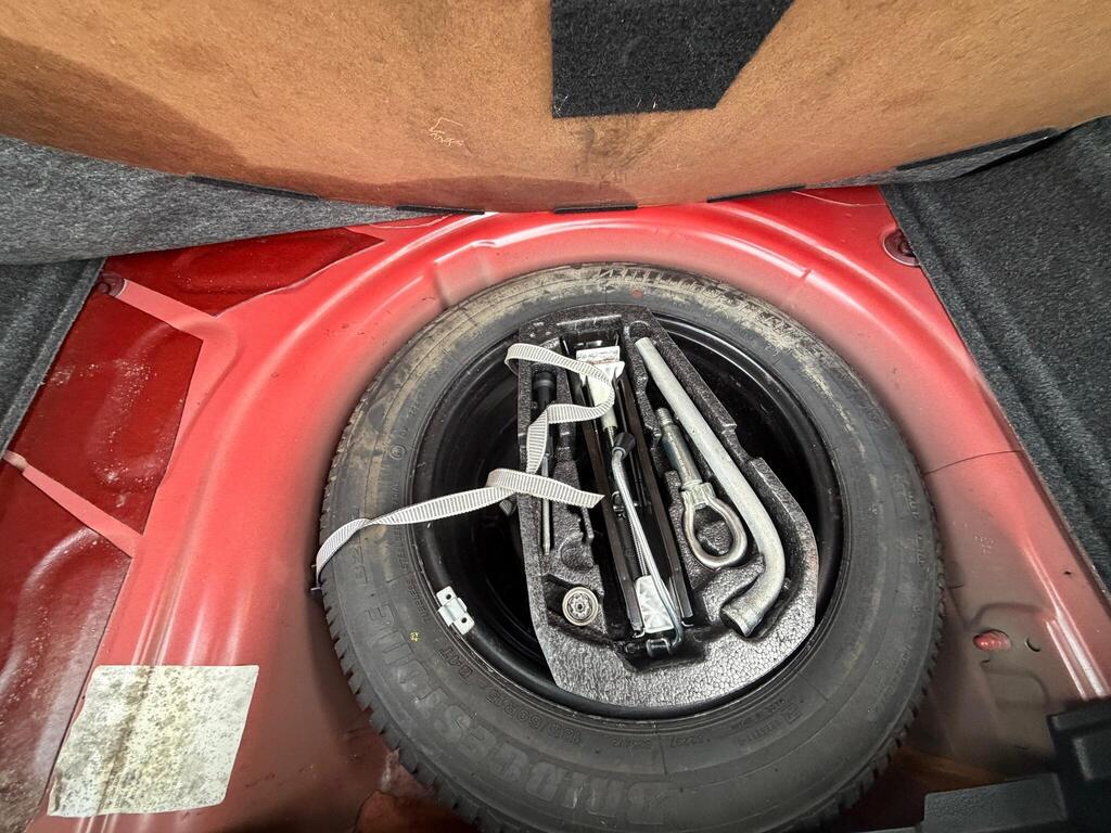 2011 Volkswagen Polo