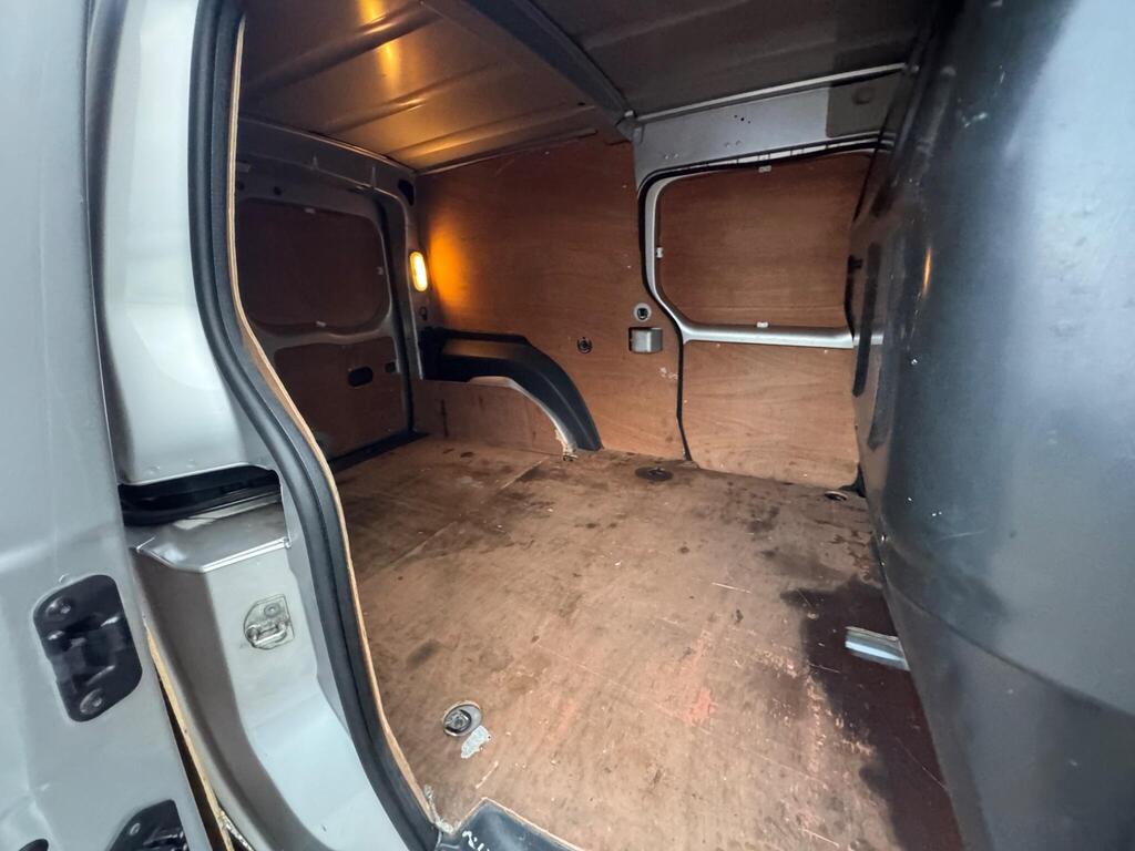 2015 Renault Kangoo Maxi