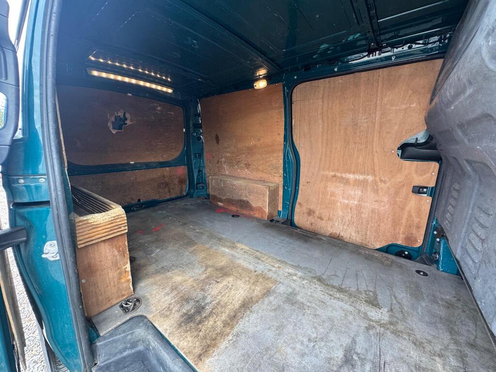 2016 Mercedes-Benz Vito