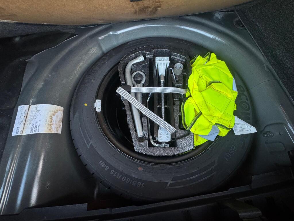 2016 Volkswagen Polo