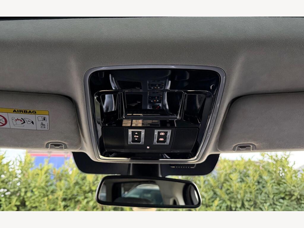 2014 Land Rover Range Rover Sport