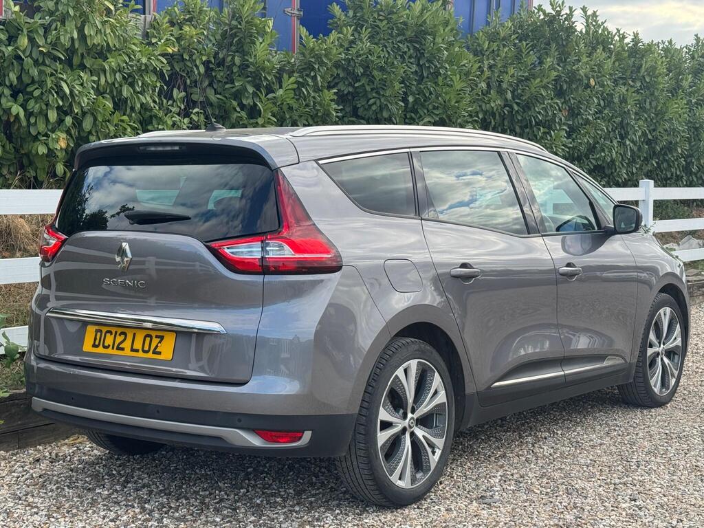 2017 Renault Grand Scenic