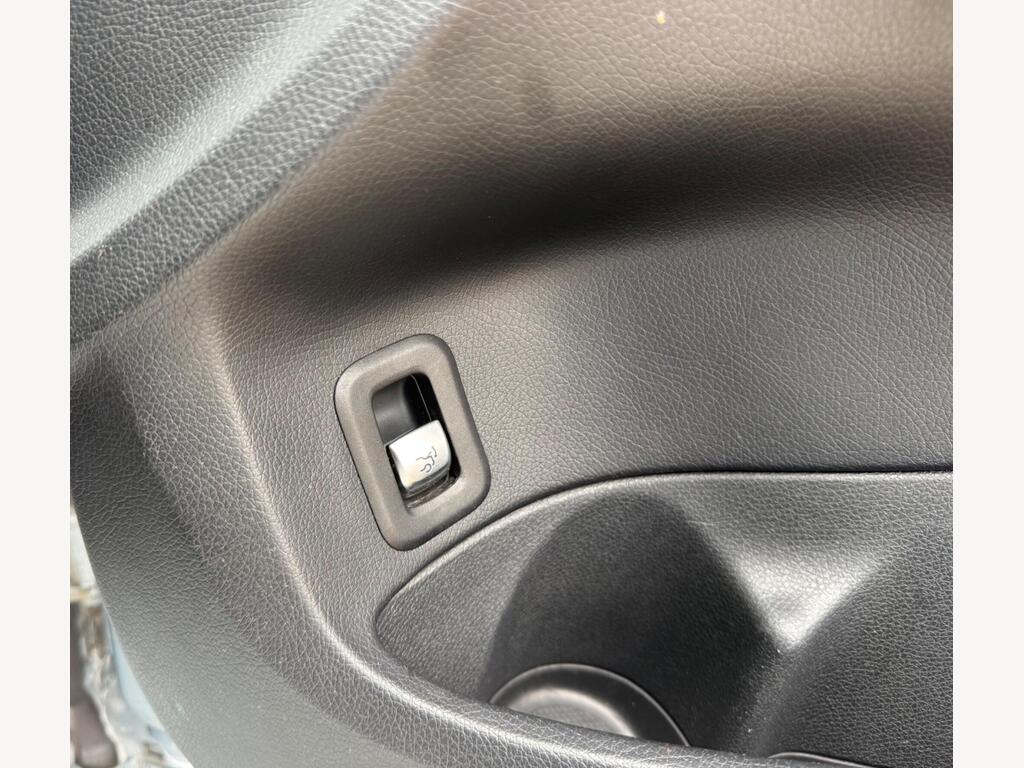 2016 Mercedes-Benz C Class