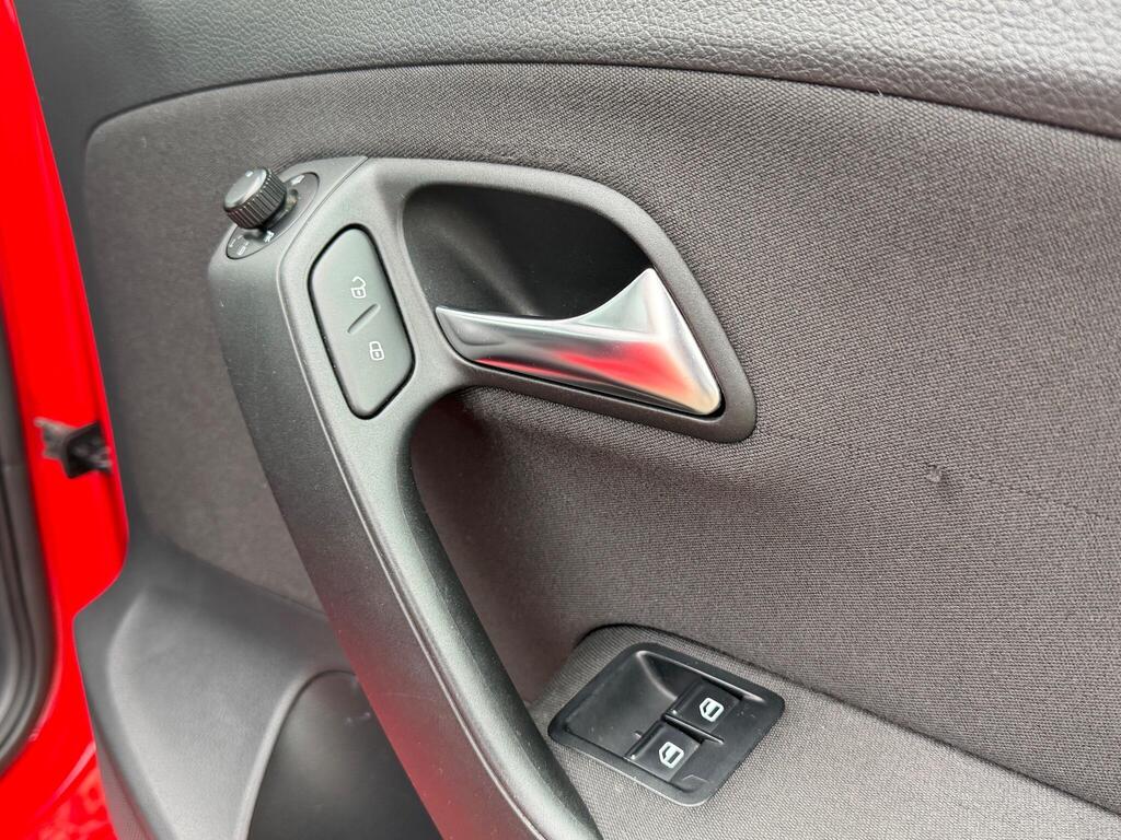 2011 Volkswagen Polo