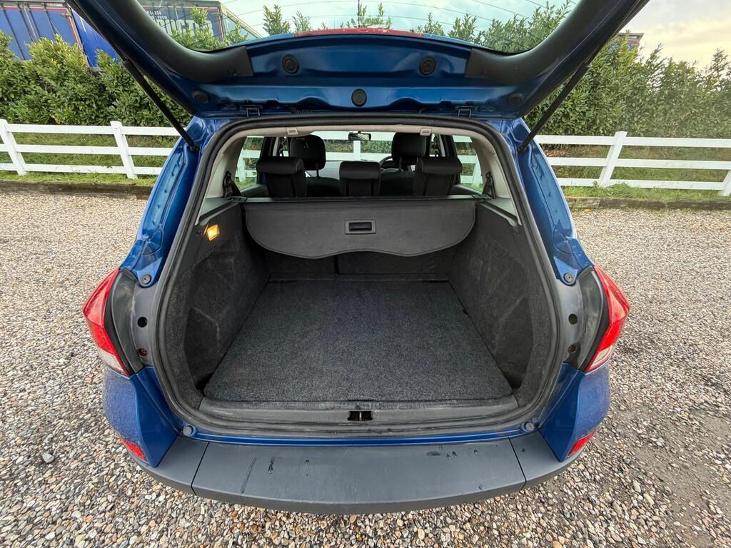 2010 Renault Clio