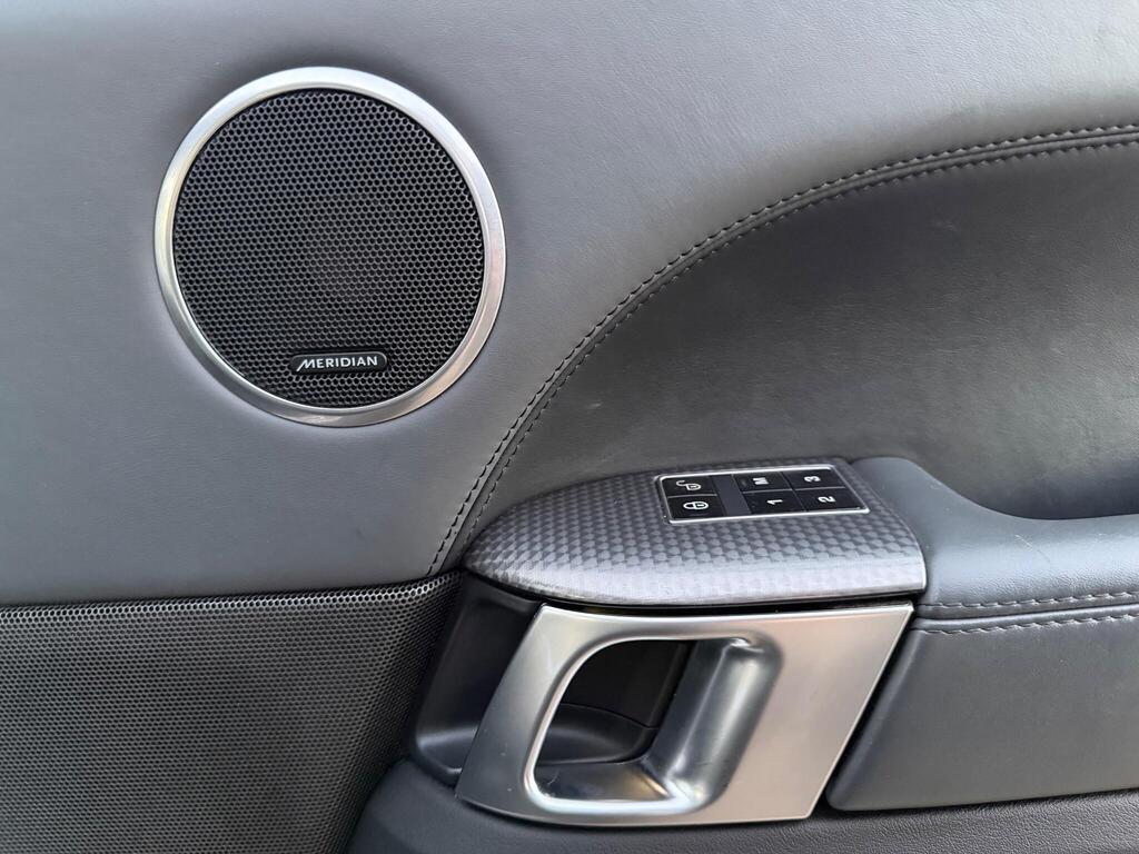 2014 Land Rover Range Rover Sport