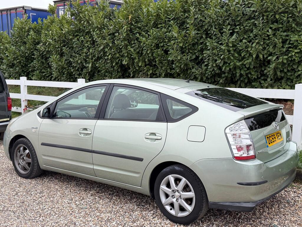2009 Toyota Prius
