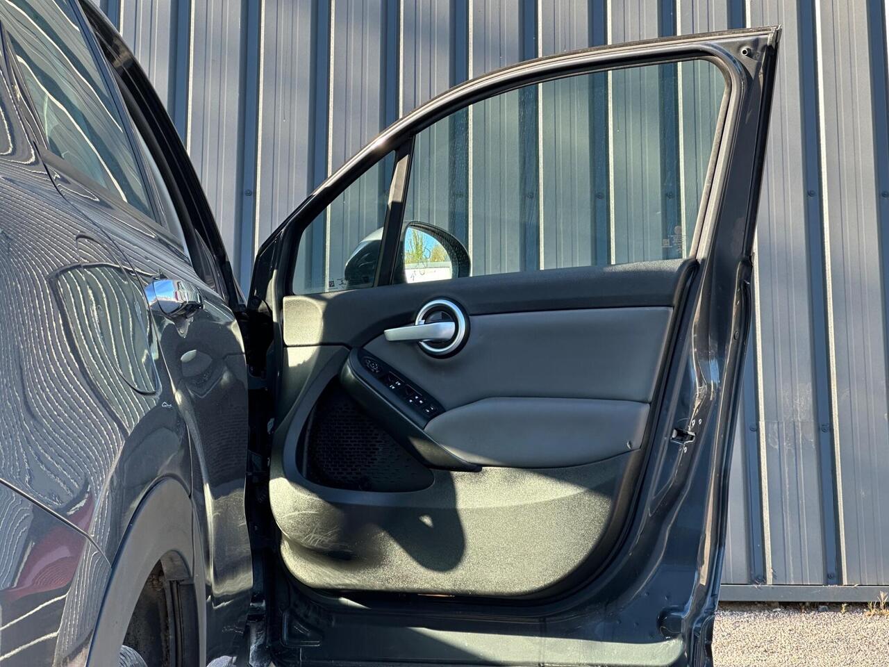 Fiat 500X photo 24