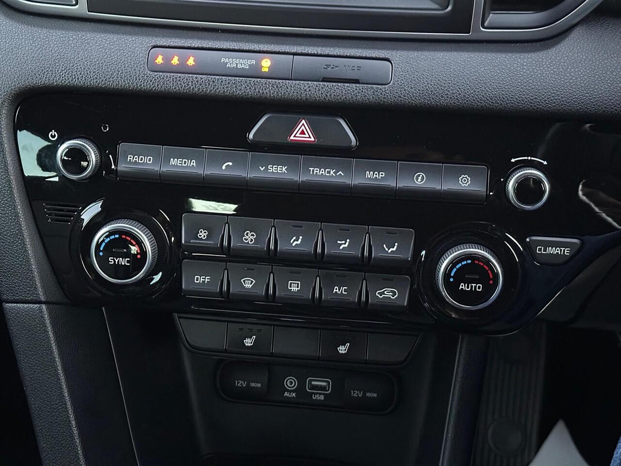 Kia Sportage photo 21