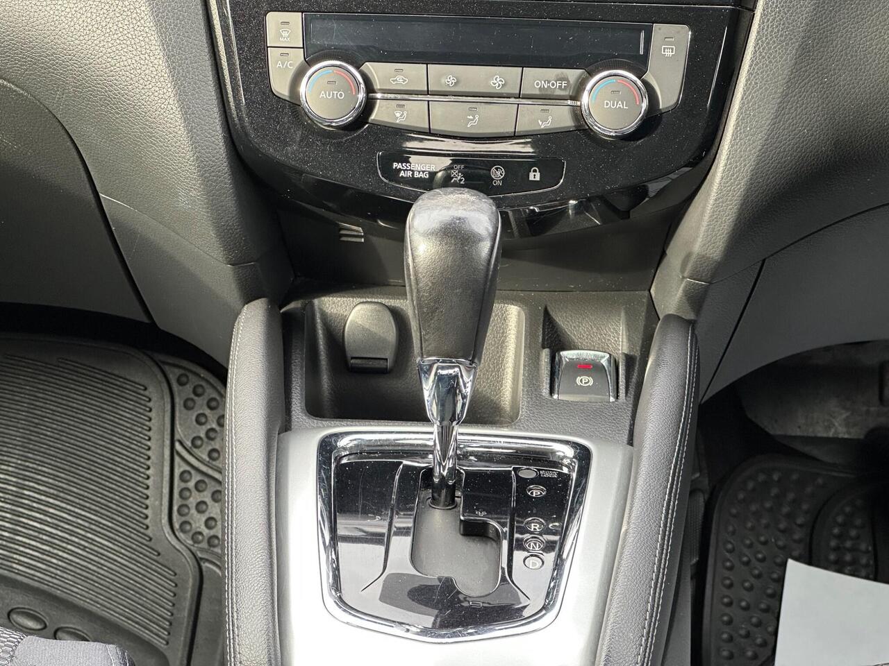 Nissan Qashqai photo 22