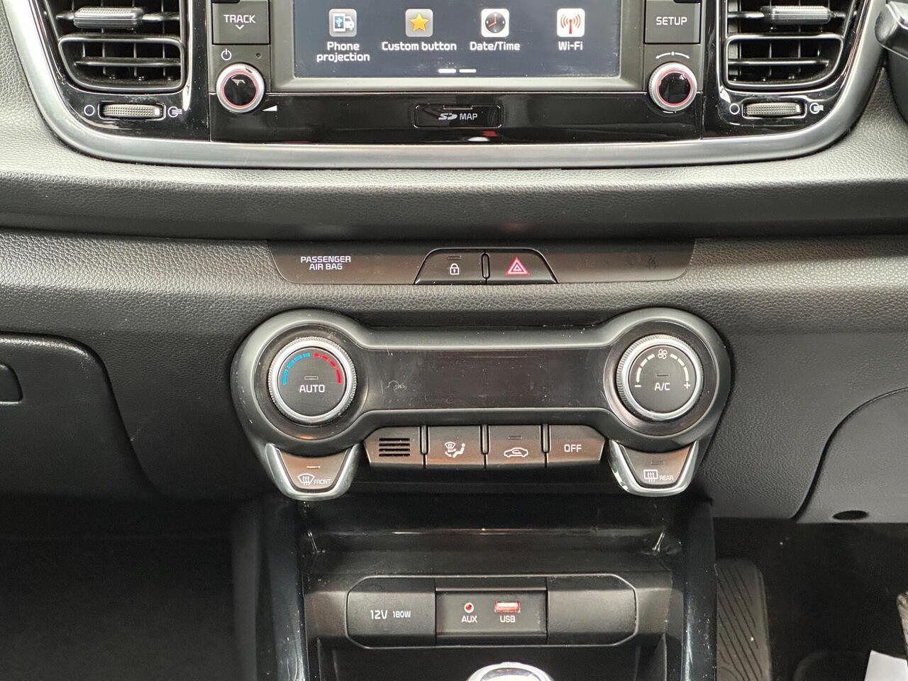 Kia Rio photo 21