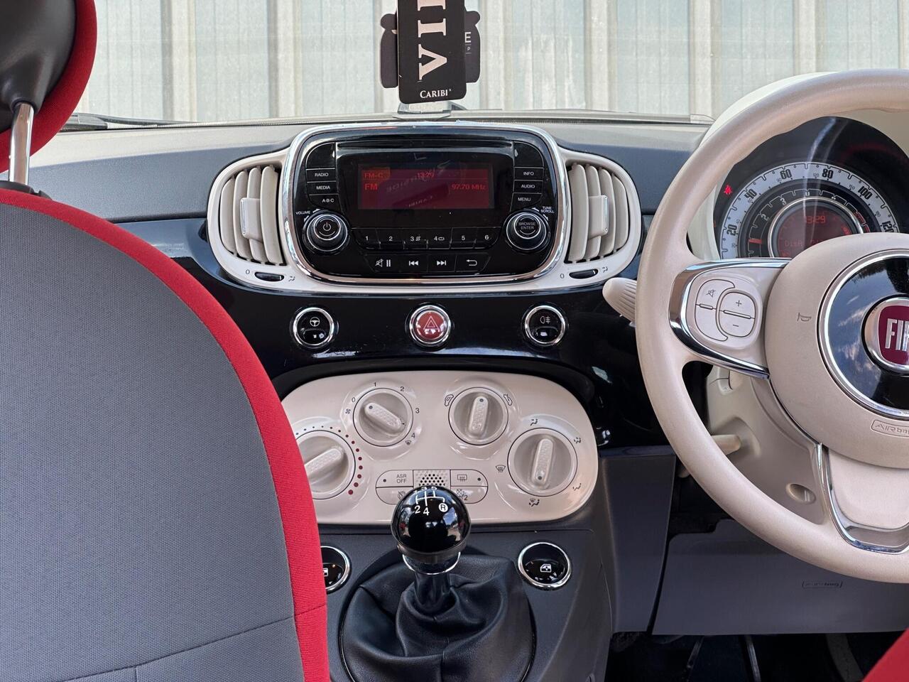 Fiat 500 photo 15