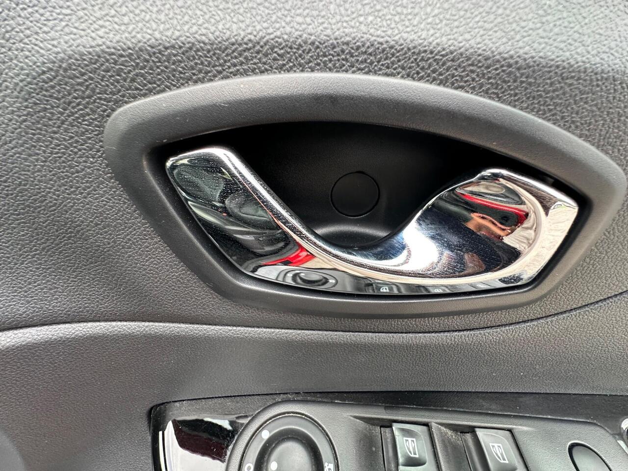 Renault Captur photo 22