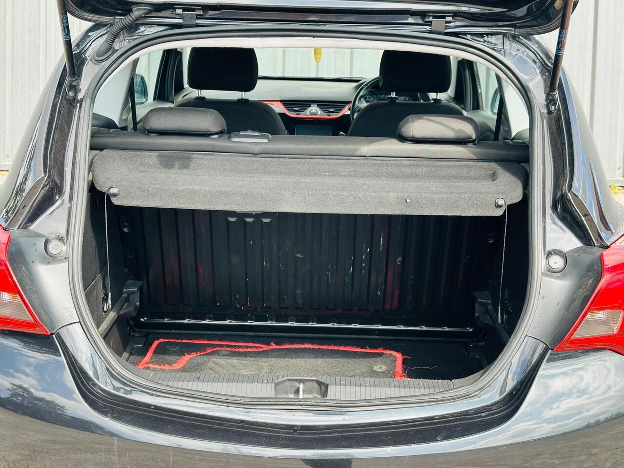 Vauxhall Corsa photo 30