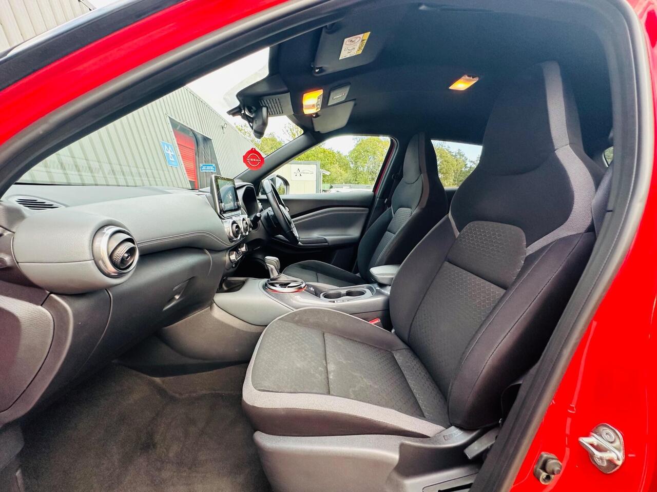Nissan Juke photo 52