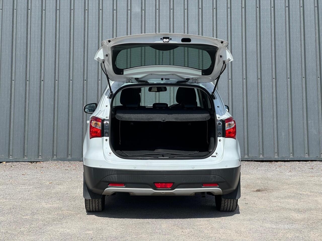 Suzuki SX4 S-Cross photo 29