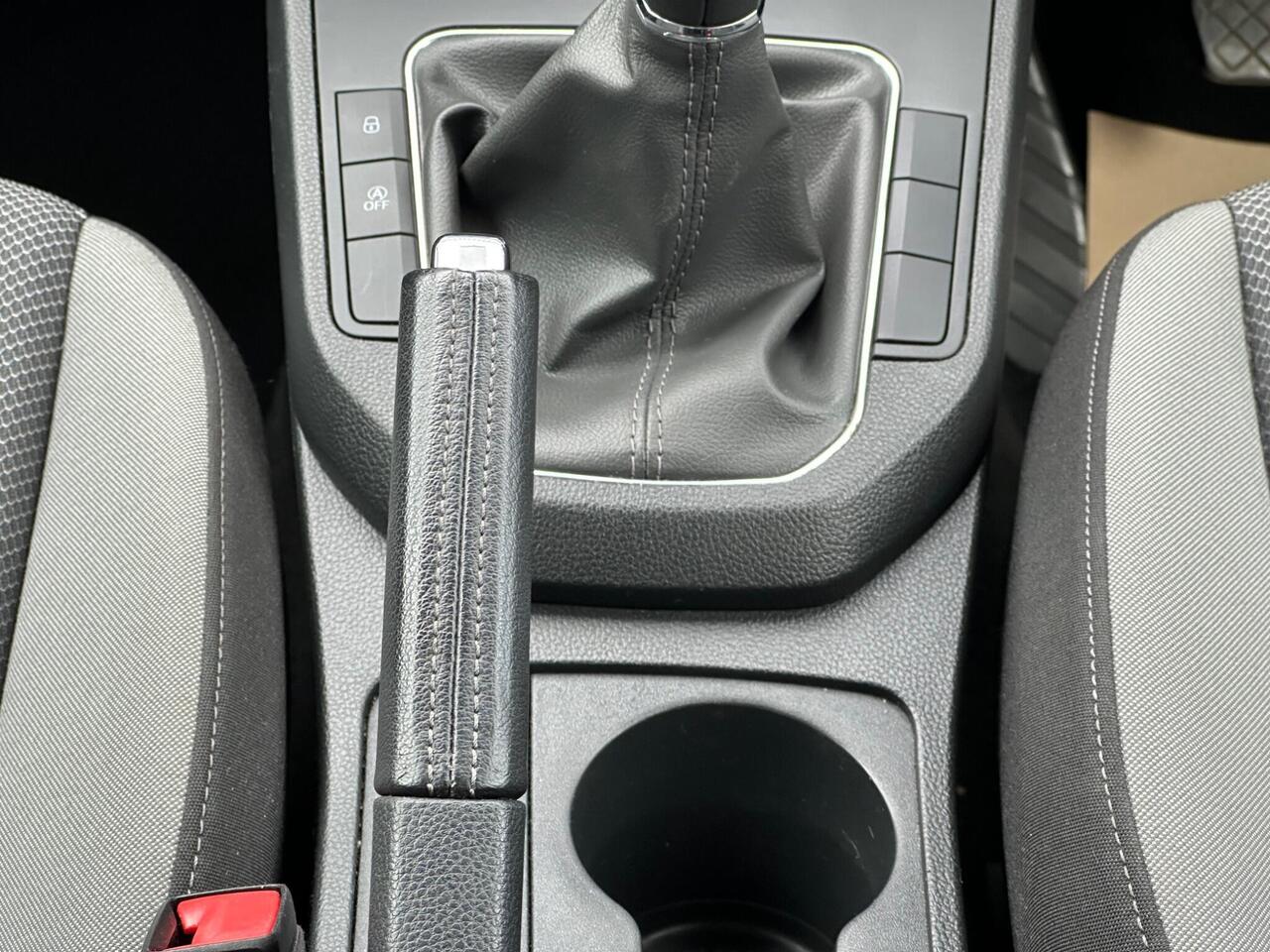 SEAT Ibiza photo 25