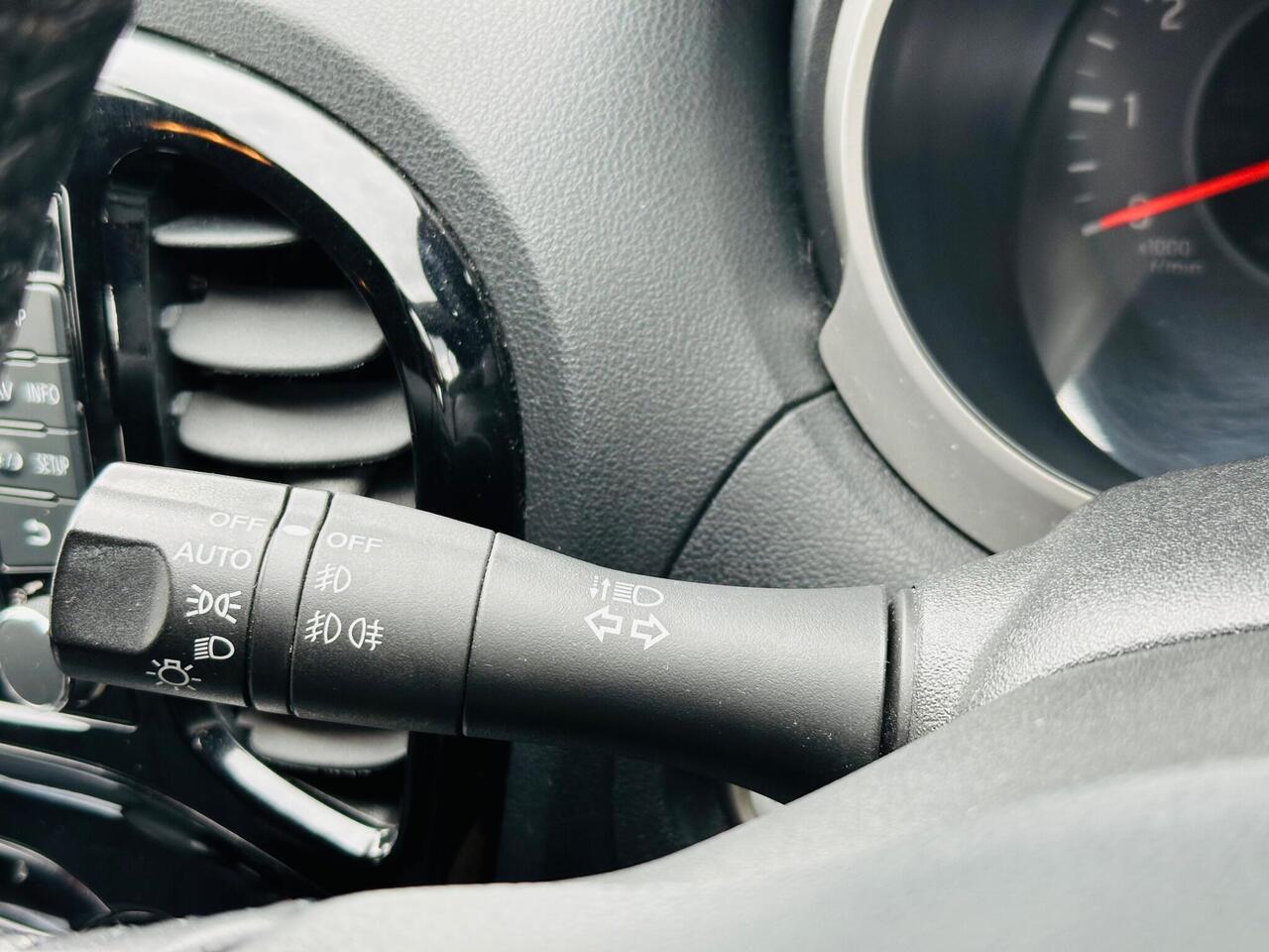Nissan Juke photo 23
